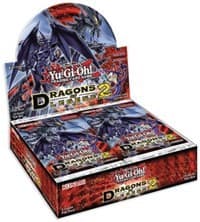 Dragons of Legend 2 Booster Box - Dragons of Legend 2 - YuGiOh card