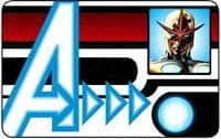 Nova ID Card - Avengers Assemble - Heroclix card