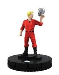 Hank Pym - Age of Ultron: Storyline Organized Play - Heroclix card