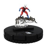Ant-Man - Age of Ultron: Storyline Organized Play - Heroclix card