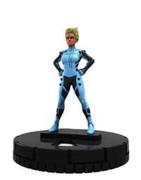 Alexis - Age of Ultron: Storyline Organized Play - Heroclix card