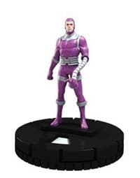 Machine Man - Age of Ultron: Storyline Organized Play - Heroclix card