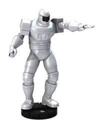 TESS-One - Age of Ultron: Storyline Organized Play - Heroclix card