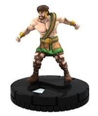 Hercules - Age of Ultron: Storyline Organized Play - Heroclix card
