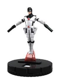 Protector - Age of Ultron: Storyline Organized Play - Heroclix card