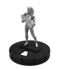 Jocasta - Age of Ultron: Storyline Organized Play - Heroclix card