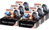 Magic Origins - Booster Box Case - Magic Origins - Magic: The Gathering card