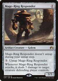 Mage-Ring Responder - Magic Origins - Magic: The Gathering card