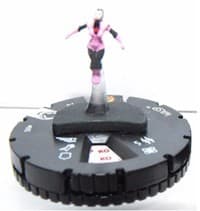 Wasp - Age of Ultron: Storyline Organized Play - Heroclix card