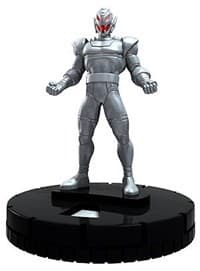 Ultron Drone - Age of Ultron: Storyline Organized Play - Heroclix card