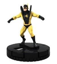 Yellowjacket (22) - Age of Ultron: Storyline Organized Play - Heroclix card