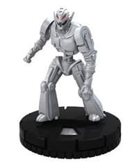 Ultron-14 - Age of Ultron: Storyline Organized Play - Heroclix card