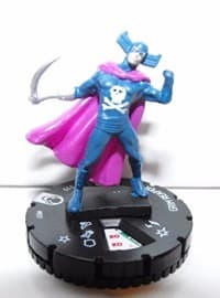 Grim Reaper - Age of Ultron: Storyline Organized Play - Heroclix card