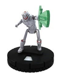 Ultron-6 - Age of Ultron: Storyline Organized Play - Heroclix card