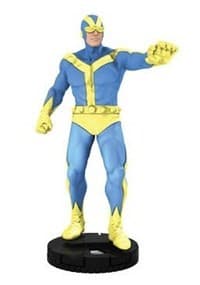 Goliath - Age of Ultron: Storyline Organized Play - Heroclix card