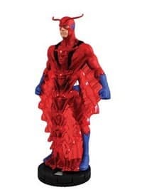 Giant-Man - Age of Ultron: Storyline Organized Play - Heroclix card