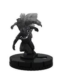 Black Panther - Age of Ultron: Storyline Organized Play - Heroclix card
