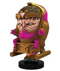 M.O.D.A.M. - Age of Ultron: Storyline Organized Play - Heroclix card