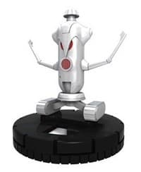 Ultron-1 (Drone) - Age of Ultron: Storyline Organized Play - Heroclix card