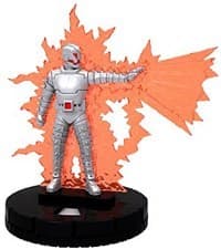 Ultron (Future) - Age of Ultron: Storyline Organized Play - Heroclix card