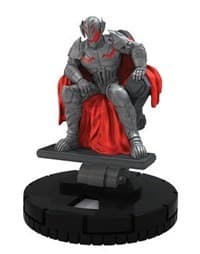 Ultron (Phalanx 55a) - Age of Ultron: Storyline Organized Play - Heroclix card