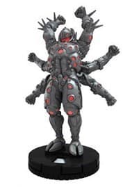 Ultron (Age of Ultron) - Age of Ultron: Storyline Organized Play - Heroclix card