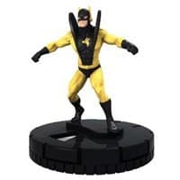 Yellowjacket (Box Set) - Age of Ultron: Storyline Organized Play - Heroclix card