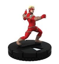 Wasp (Box Set) - Age of Ultron: Storyline Organized Play - Heroclix card