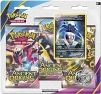 Ancient Origins 3 Pack Blister [Malamar] - XY - Ancient Origins - Pokemon card