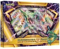 Rayquaza EX Box - XY - Roaring Skies - Pokemon card