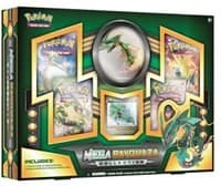 Mega Rayquaza Collection - XY - Roaring Skies - Pokemon card