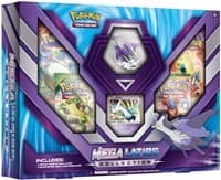 Mega Latios Collection - XY - Roaring Skies - Pokemon card