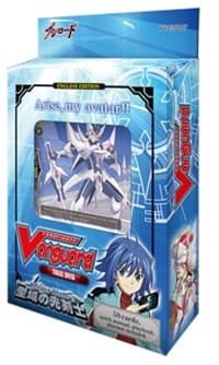 Blaster Blade Trial Deck - Trial Deck 1: Blaster Blade - Cardfight Vanguard card