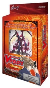 Dragonic Overlord Trial Deck - Trial Deck 2: Dragonic Overlord - Cardfight Vanguard card