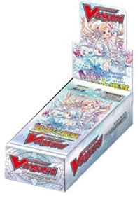 Banquet of Divas Extra Booster Box - EB02 - Banquet of Divas - Cardfight Vanguard card
