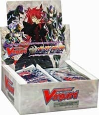 Eclipse of Illusionary Shadows Booster Box - BT04: Eclipse of Illusionary Shadows - Cardfight Vanguard card