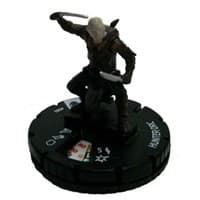 Hunter Orc - Lord of the Rings: The Two Towers - Heroclix card