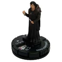 Grima Wormtongue - Lord of the Rings: The Two Towers - Heroclix card