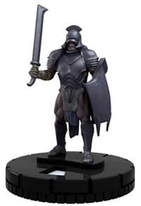Uruk-Hai - Lord of the Rings: The Two Towers - Heroclix card