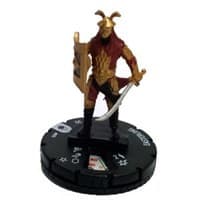 Easterling - Lord of the Rings: The Two Towers - Heroclix card