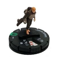 Samwise Gamgee - Lord of the Rings: The Two Towers - Heroclix card