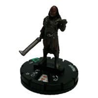 Mauhur - Lord of the Rings: The Two Towers - Heroclix card