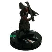 Lugdush - Lord of the Rings: The Two Towers - Heroclix card