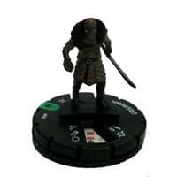 Grishnakh - Lord of the Rings: The Two Towers - Heroclix card