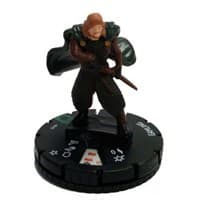 Gamling - Lord of the Rings: The Two Towers - Heroclix card