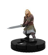 Eomer - Lord of the Rings: The Two Towers - Heroclix card