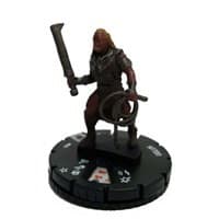 Ugluk - Lord of the Rings: The Two Towers - Heroclix card