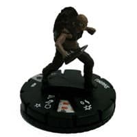 Sharku - Lord of the Rings: The Two Towers - Heroclix card