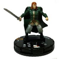 Theodred - Lord of the Rings: The Two Towers - Heroclix card