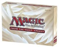 From the Vault: Angels - Box Set - From the Vault: Angels - Magic: The Gathering card
